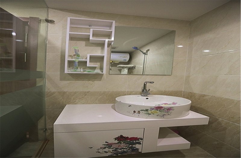 沈阳时尚青年旅社