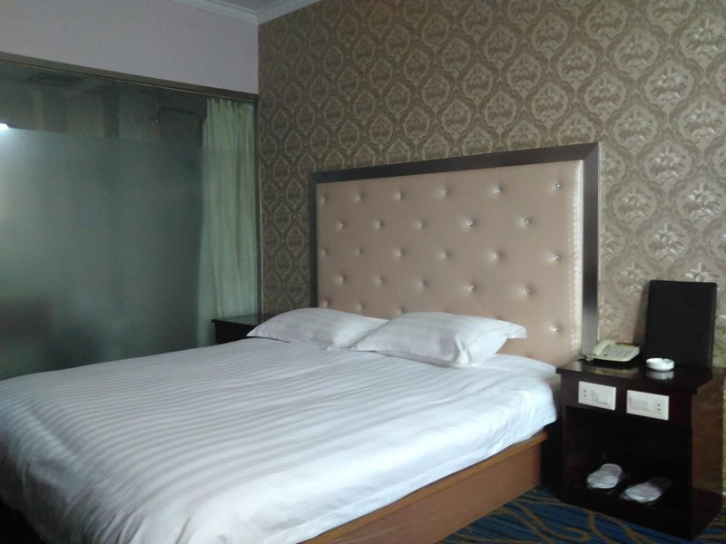 Jinjiang Hotel Ankang Room Type