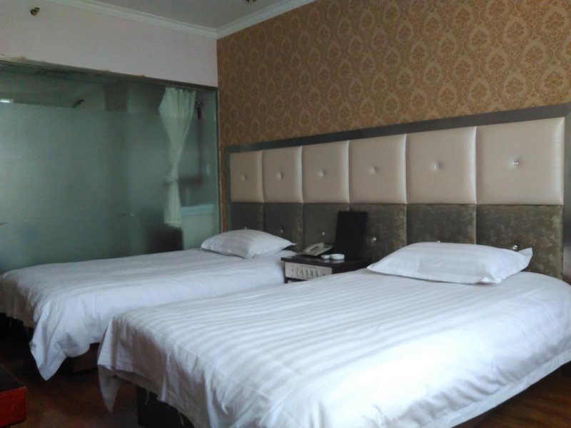 Jinjiang Hotel Ankang Room Type