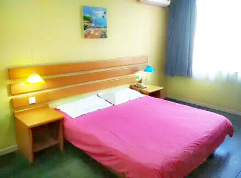Xinrujia Express HotelGuest Room