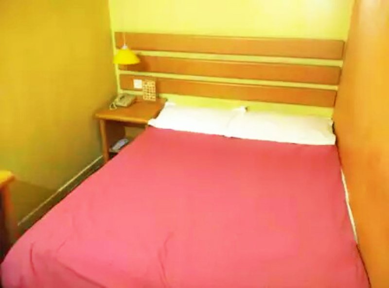Xinrujia Express HotelGuest Room