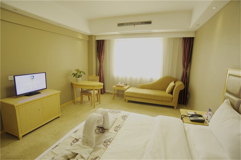 Aodiman Hotel  Room Type