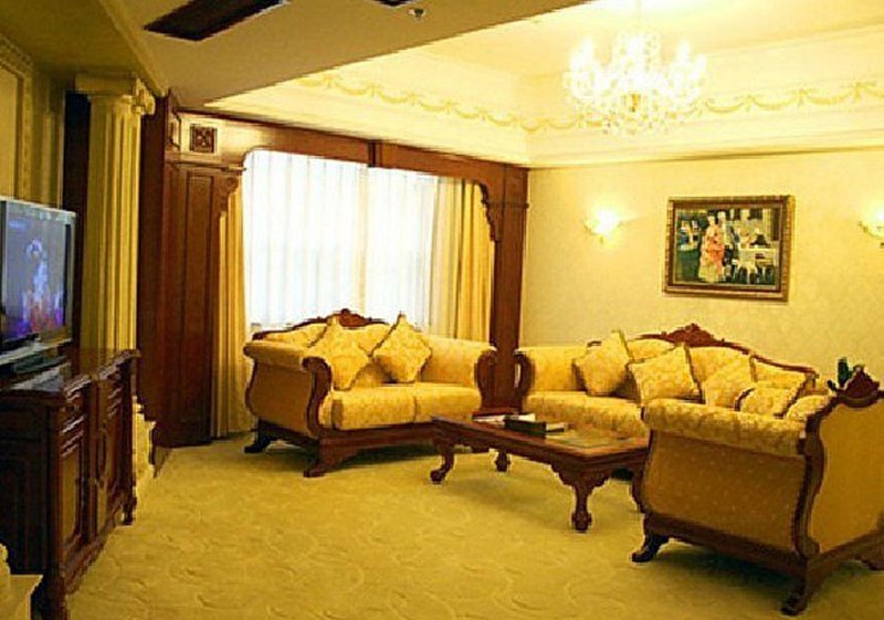 Mingchen International Hotel Room Type