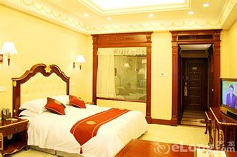 Mingchen International HotelRoom Type