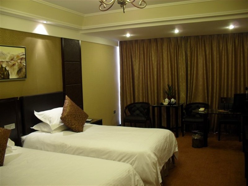 Fennisi Hotel Room Type