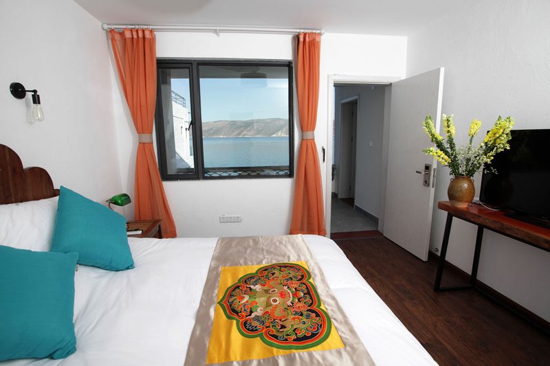 Dali Xizhu Sea View Inn Room Type