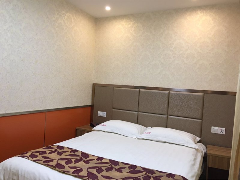 Liuxin Inn Guest Room