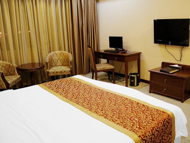 Zijing Hotel Room Type