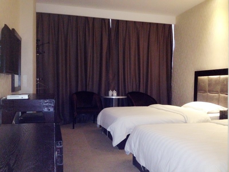 Hai Yue Hotel Room Type