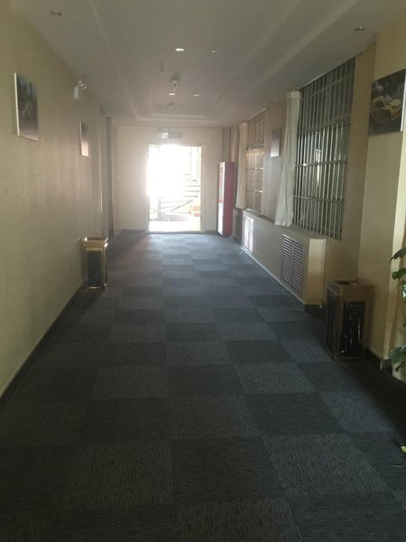 Yongli Business HotelHotel public area