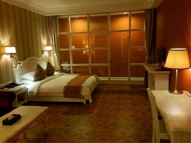 Xuzhou Amusement Land Resort Hotel Room Type