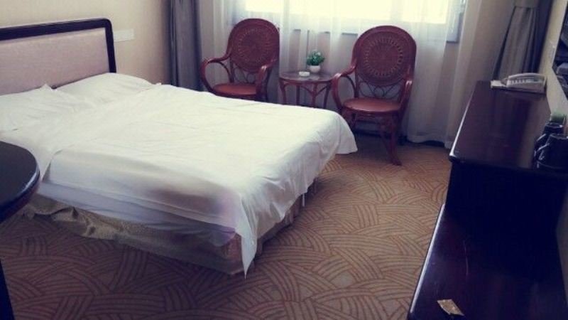 Kongfu Nanyuan Hotel Room Type