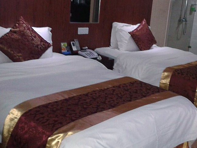 Rongxin International Hotel Other