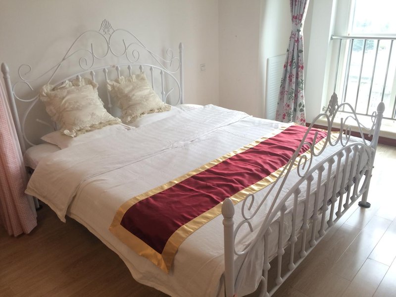 Northern Pearl Hotel (Dalian High-tech Park)Guest Room