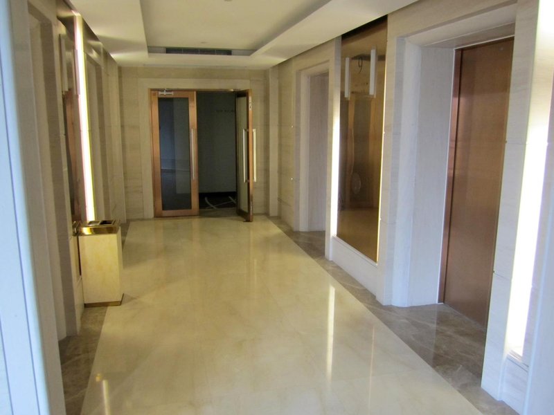 JiaJia Sunshine Apartments (NanJing Rd. West)Hotel public area