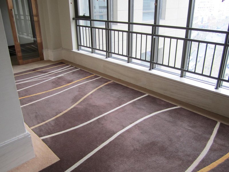 JiaJia Sunshine Apartments (NanJing Rd. West)Hotel public area