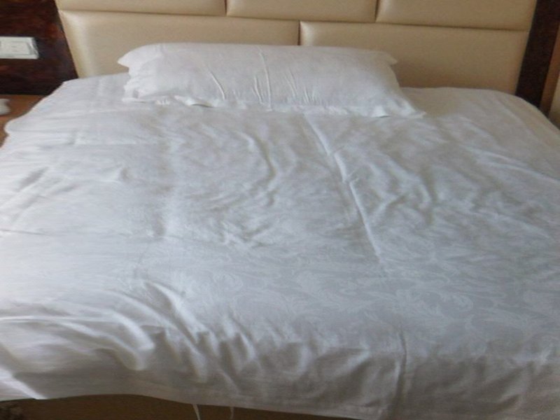 Junyi Hotel (Shanghai Pudong New Area Huinan Center) Guest Room