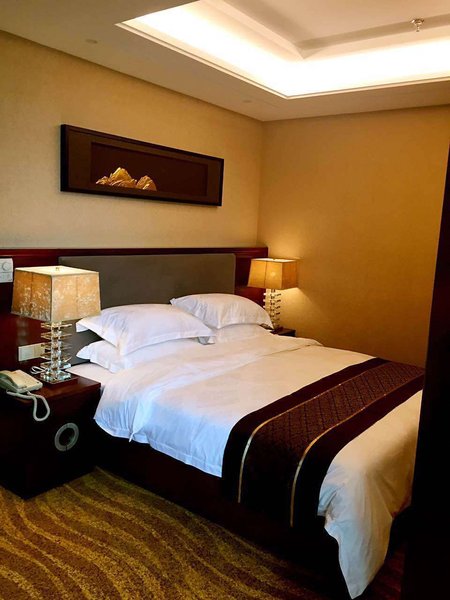 Xiamen Jinghua HotelRoom Type