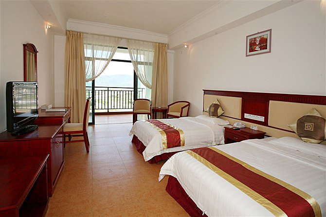 Kaifeng Hotel SanyaGuest Room
