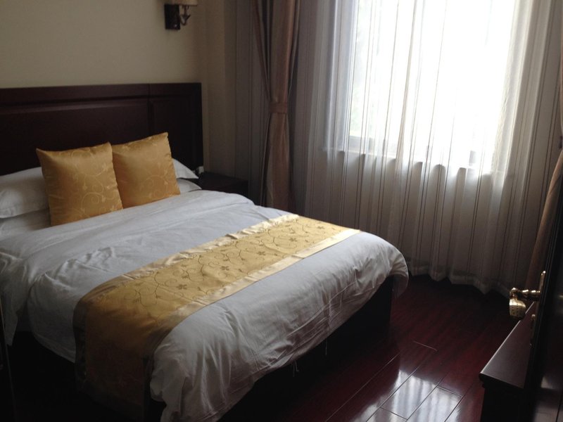 Haiyi Hotel Room Type