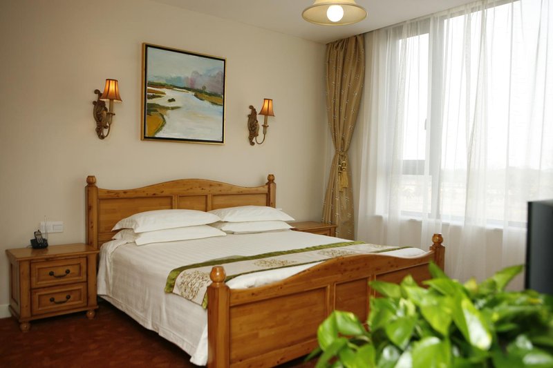 Oriental Land Holiday Village Room Type