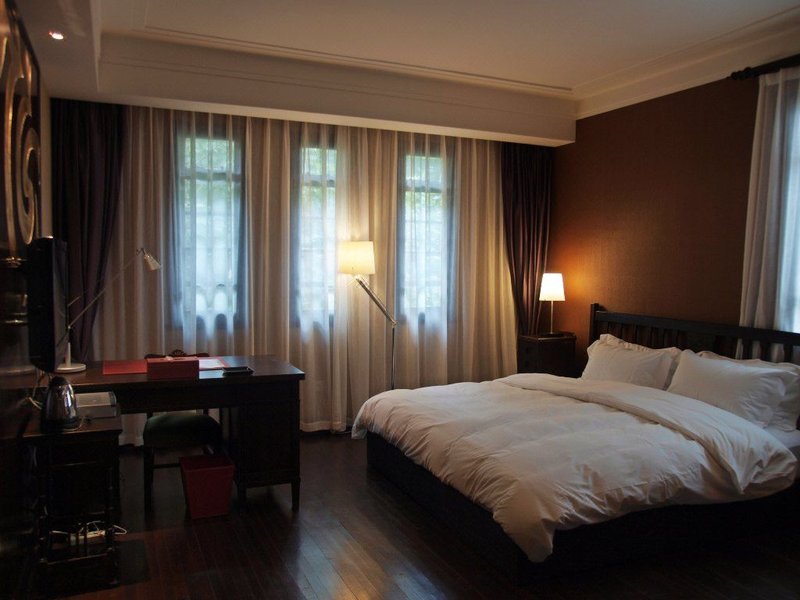 Ketangjian Boutique HotelRoom Type