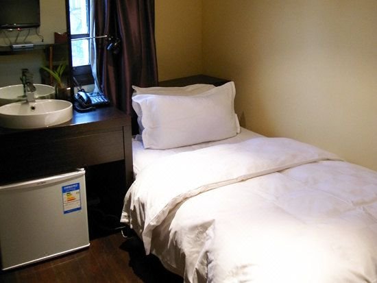 Ketangjian Boutique HotelRoom Type