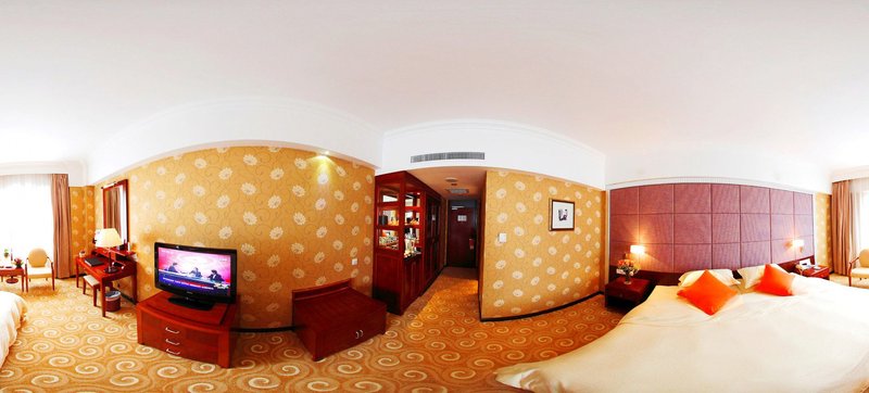 Hubei East Lake HotelGuest Room