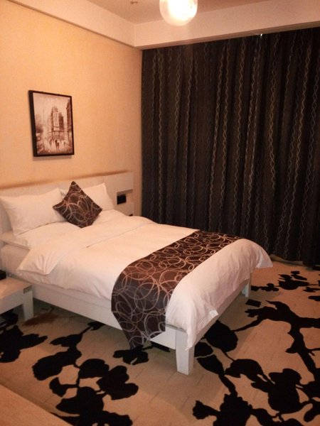 9 Hotels (Luoyang Sports Center) Room Type
