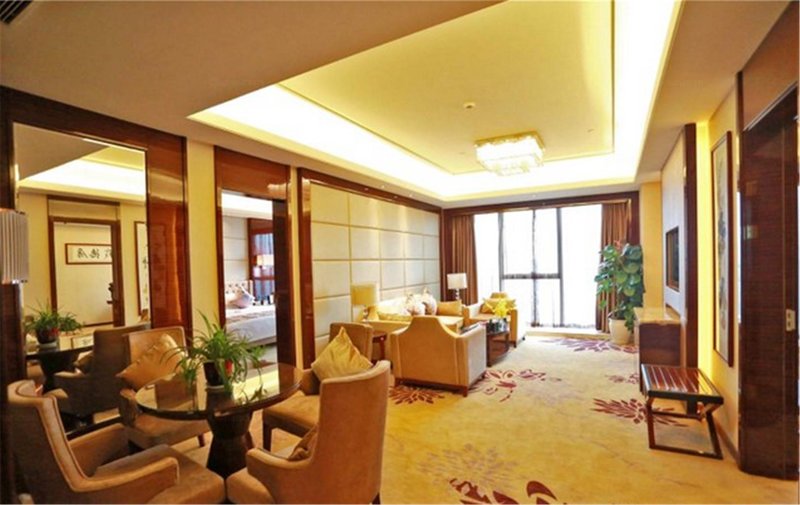 怀化万象大酒店