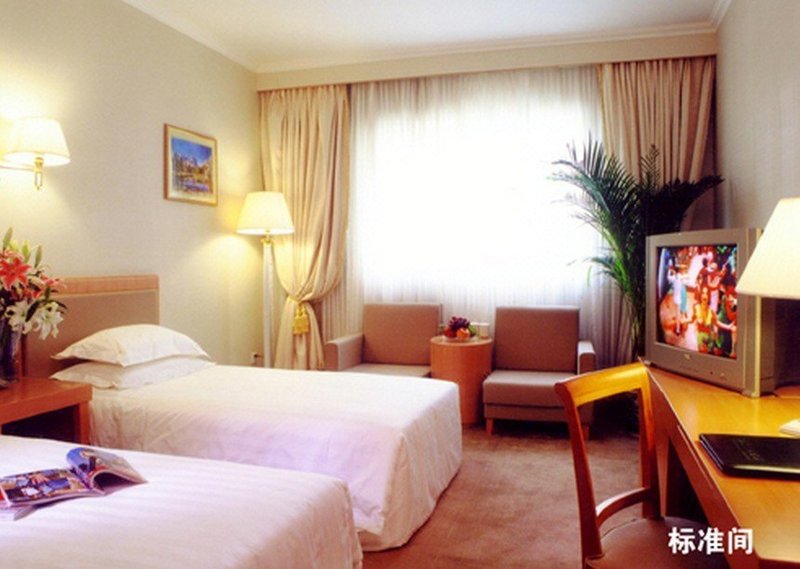 Splendor ResortsRoom Type