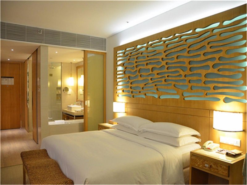 Sheraton Sanya Haitang Bay Resort Room Type