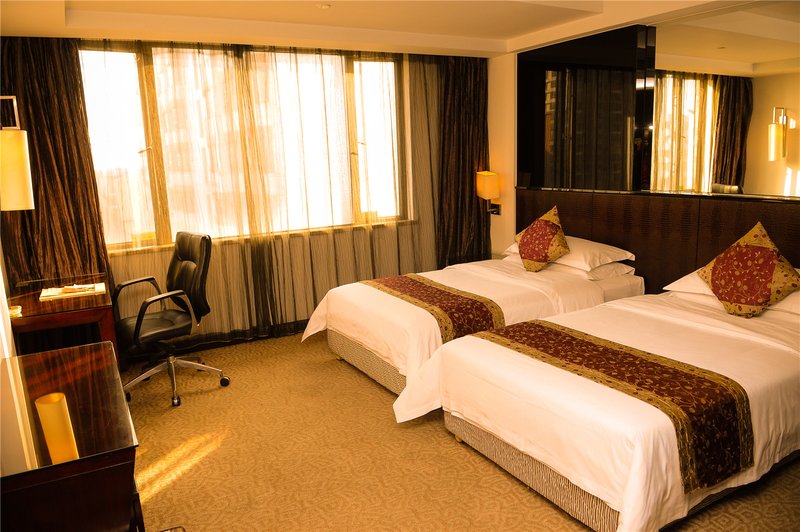 Vienna Hotel  Room Type
