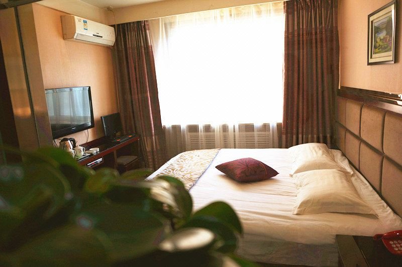 SHUI YUN GANG Guest Room