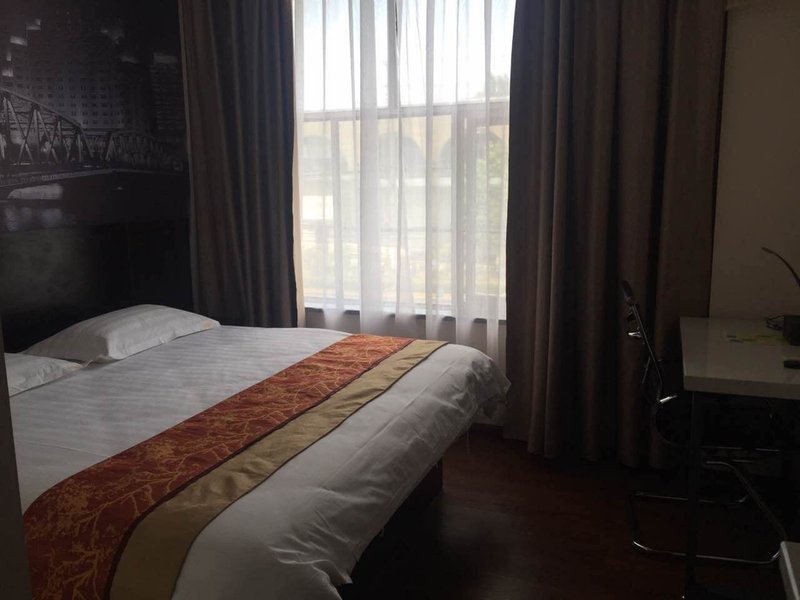 Dongying HotelGuest Room