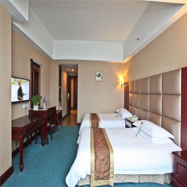 Red Coral Hotel (Zhengzhou Railway Station) Room Type