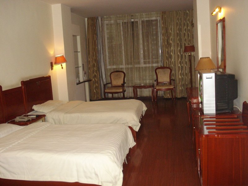 Xishuangbanna Tiancheng Hotel Room Type