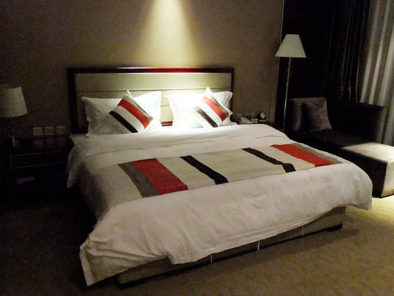 Xiangyun International Hotel Room Type