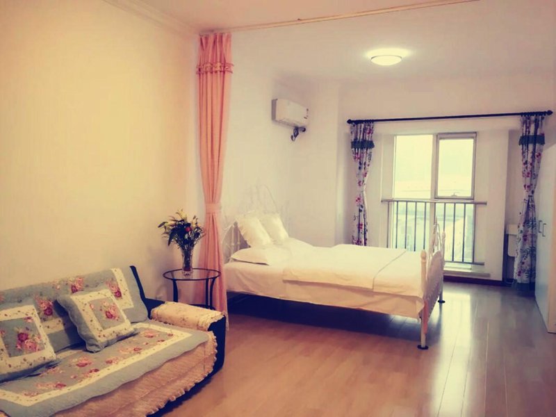 Northern Pearl Hotel (Dalian High-tech Park)Guest Room