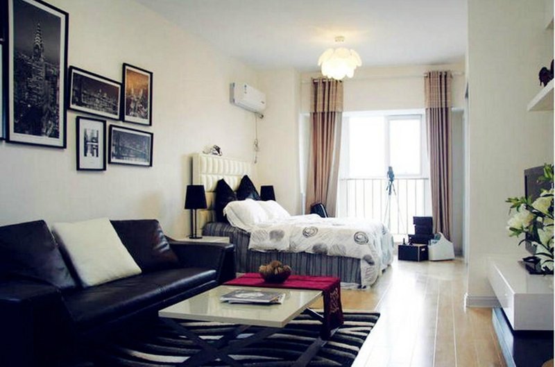 Northern Pearl Hotel (Dalian High-tech Park)Guest Room