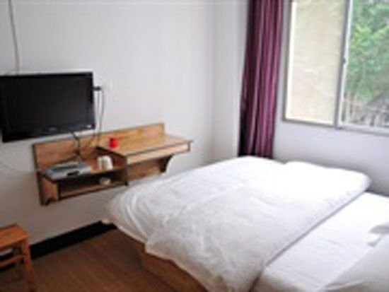Shenqi HostelGuest Room