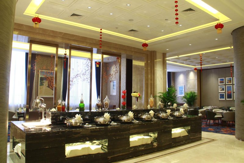 Argyle Hotel Pengzhou Restaurant