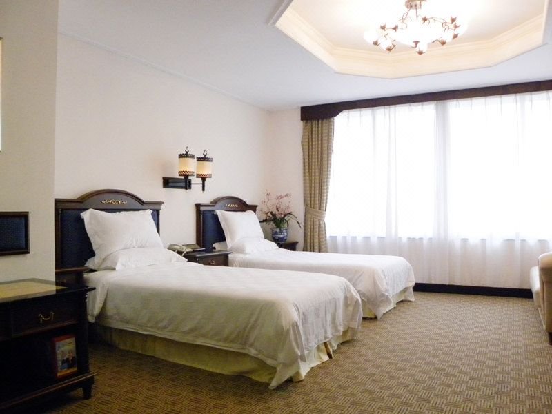 Kangchow Hotel Room Type