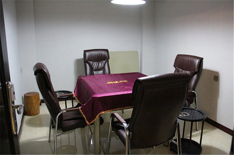 淅川帝尊国际酒店