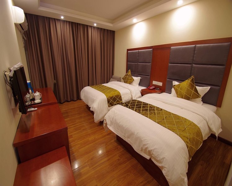 Villa SkyfallRoom Type