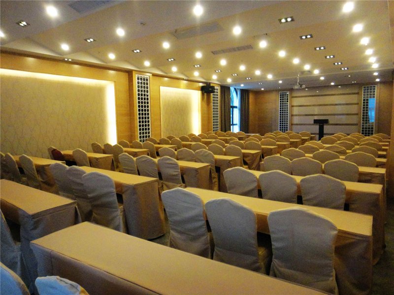 聚春园厦门御景湾酒店