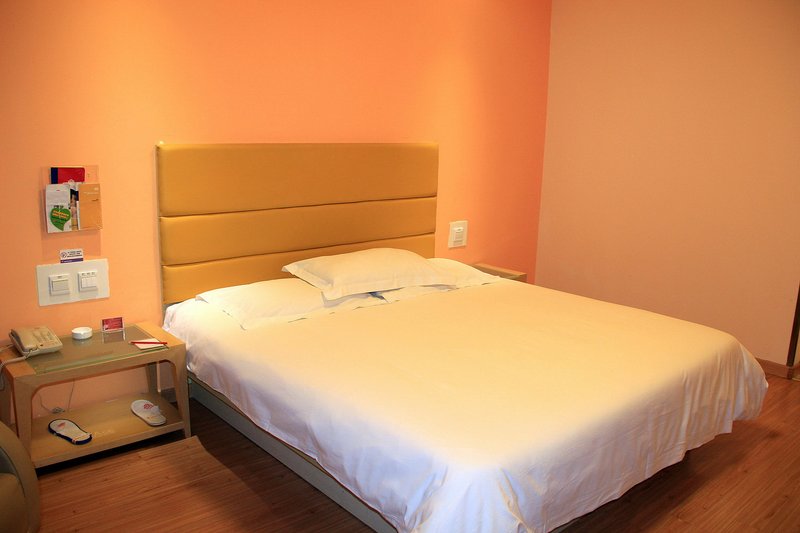 Grace Inn Hotel Longkou Donglai StreetGuest Room