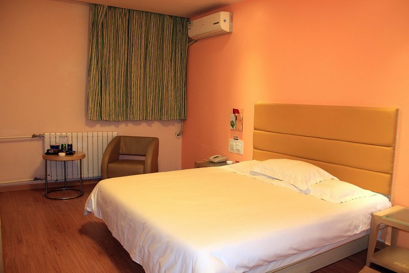 Grace Inn Hotel Longkou Donglai StreetGuest Room