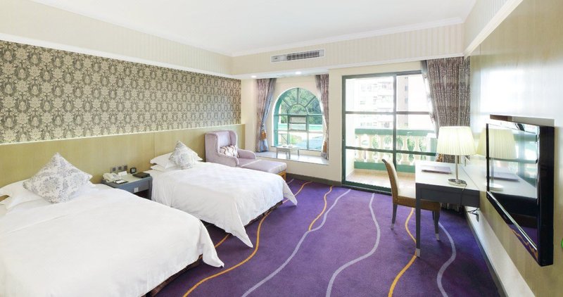 Richmond Hotel Room Type