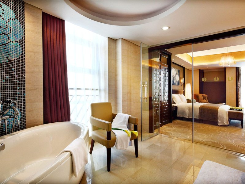 Grand Gongda Jianguo Hotel Room Type